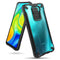 Case Ringke Fusion X Xiaomi RedMi Note 9 - Black - Ringke - Funda9 / CRFXXRN9 - BDastore