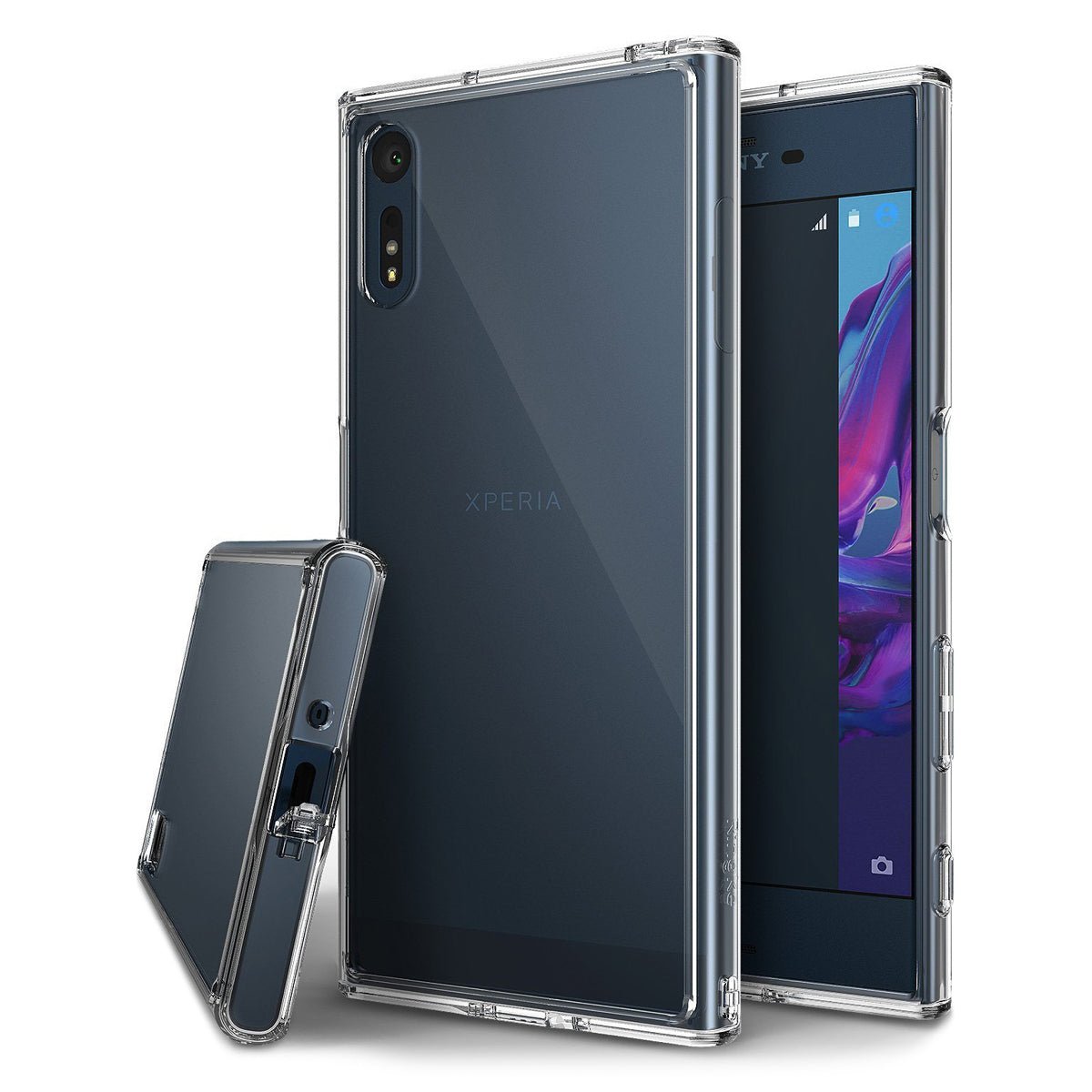 Ringke Case Sony Xperia Xz2 Ringke Air X Sony Xperia XZ2 Premium - Main Image