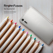 Case Ringke Fusion Xperia XZ - Ringke - Funda16 / RFXXZCDastore