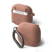 Case Ringke Onyx Airpods 4 (MagSafe) - Ringke - Accesorios para Airpods5 - 4 - 4 / CROA4MS - CCDastore