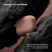 Case Ringke Onyx Airpods 4 (MagSafe) - Ringke - Accesorios para Airpods5 - 4 - 4 / CROA4MS - CCDastore