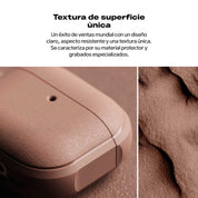 Case Ringke Onyx Airpods 4 (MagSafe) - Ringke - Accesorios para Airpods5 - 4 - 4 / CROA4MS - CCDastore