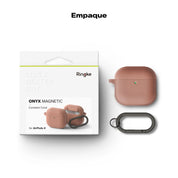 Case Ringke Onyx Airpods 4 (MagSafe) - Ringke - Accesorios para Airpods5 - 4 - 4 / CROA4MS - CCDastore