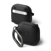 Case Ringke Onyx Airpods 4 (MagSafe) - Ringke - Accesorios para Airpods5 - 4 - 5 / CROA4MS - BCKDastore