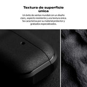 Case Ringke Onyx Airpods 4 (MagSafe) - Ringke - Accesorios para Airpods5 - 4 - 5 / CROA4MS - BCKDastore