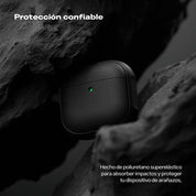 Case Ringke Onyx Magnetic Airpods 4 (MagSafe)  - OPENBOX