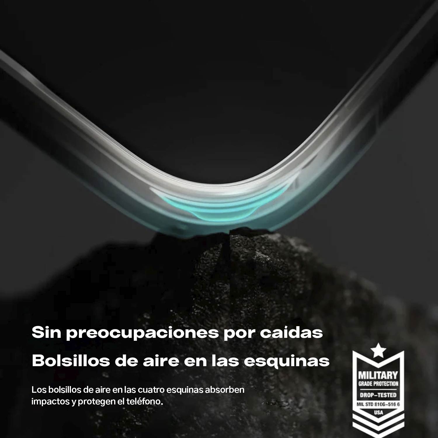  CRODGS24FE - CMBLCKDastore
