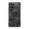 Case Ringke Onyx Design Galaxy S25 Ultra - Camo Black - Ringke - Funda1 - 6 - 8 / CRODGS25U - CMBCKDastore