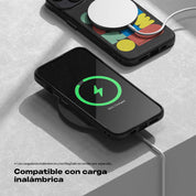 Case Ringke Onyx Design iPhone 14 - Block - Ringke - Funda2 - 8 - 2 / CRODIP14 - BDastore