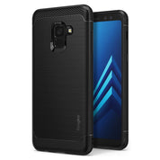 Case Ringke Onyx Galaxy A8 Plus 2018 (OUTLET) - Ringke - Funda/ CROGA8P2018BOUTDastore