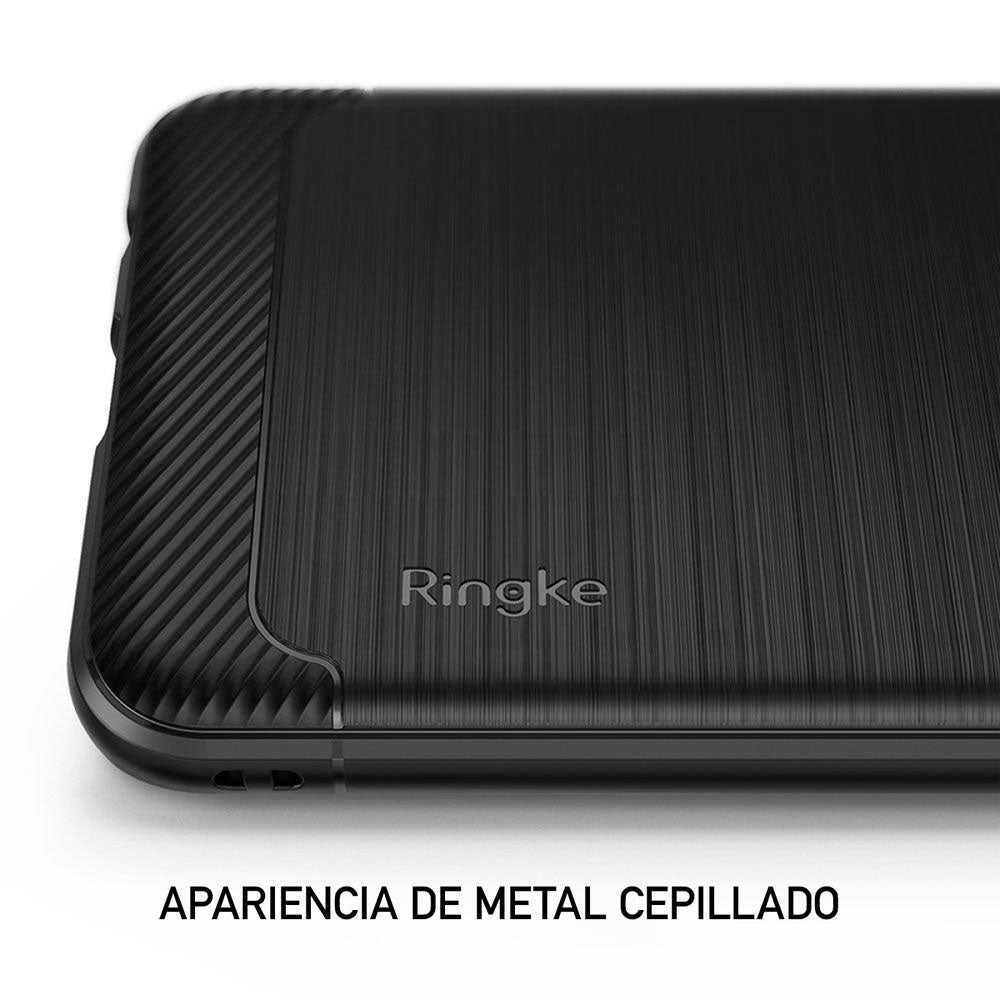 Case Ringke Onyx Galaxy A8 Plus 2018 (OUTLET) - Ringke - Funda/ CROGA8P2018BOUTDastore