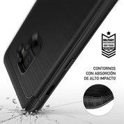 Case Ringke Onyx Galaxy A8 Plus 2018 (OUTLET) - Ringke - Funda/ CROGA8P2018BOUTDastore