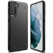 Case Ringke Onyx Galaxy S21 Plus - Black - Ringke - Funda2 - 6 - 9 / ONGAS21PBLDastore