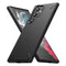Case Ringke Onyx Galaxy S22 Ultra - Black - Ringke - Funda/ CROGS22U - BDastore