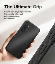 Case Ringke Onyx Galaxy S23 FE - Black - Ringke - Funda2 - 5 - 5 / CROGS23FE - BCKDastore
