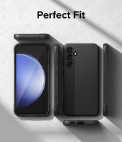 Case Ringke Onyx Galaxy S23 FE - Black - Ringke - Funda2 - 5 - 5 / CROGS23FE - BCKDastore