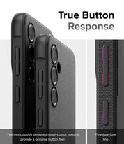 Case Ringke Onyx Galaxy S23 FE - Black - Ringke - Funda2 - 5 - 5 / CROGS23FE - BCKDastore