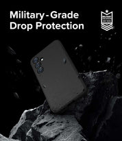 Case Ringke Onyx Galaxy S23 FE - Black - Ringke - Funda2 - 5 - 5 / CROGS23FE - BCKDastore