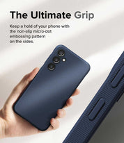 Case Ringke Onyx Galaxy S23 FE - Navy - Ringke - Funda2 - 5 - 7 / CROGS23FE - NDastore
