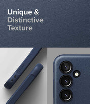 Case Ringke Onyx Galaxy S23 FE - Navy - Ringke - Funda2 - 5 - 7 / CROGS23FE - NDastore