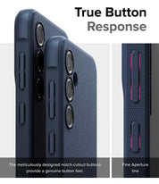Case Ringke Onyx Galaxy S23 FE - Navy - Ringke - Funda2 - 5 - 7 / CROGS23FE - NDastore