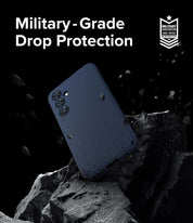 Case Ringke Onyx Galaxy S23 FE - Navy - Ringke - Funda2 - 5 - 7 / CROGS23FE - NDastore