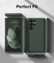 Case Ringke Onyx Galaxy S23 Ultra - Ringke - Funda/ CROGS23U - DGDastore