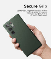 Case Ringke Onyx Galaxy S23 Ultra - Ringke - Funda/ CROGS23U - DGDastore