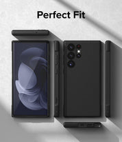 Case Ringke Onyx Galaxy S23 Ultra - Ringke - Funda2 - 8 - 1 / CROGS23U - BCKDastore