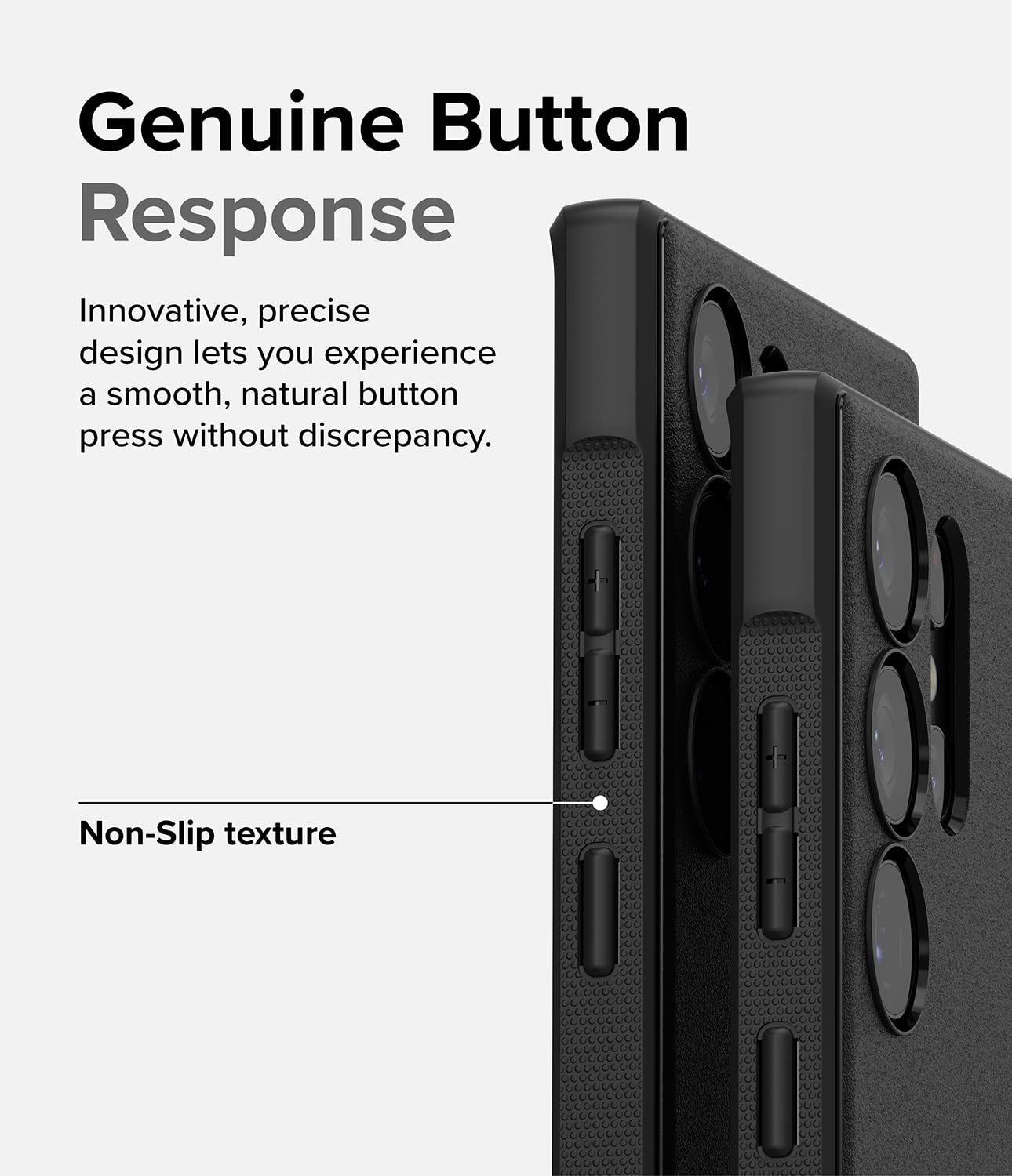 Case Ringke Onyx Galaxy S23 Ultra - Ringke - Funda2 - 8 - 1 / CROGS23U - BCKDastore