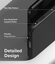 Case Ringke Onyx Galaxy S23 - Ringke - Funda2 - 8 - 5 / CROGS23 - BCKDastore