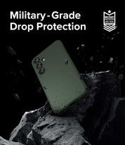 Case Ringke Onyx Galaxy S24 - Ringke - Funda/ CROGS24 - DKGRDastore