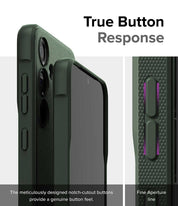 Case Ringke Onyx Galaxy S24 - Ringke - Funda/ CROGS24 - DKGRDastore
