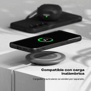 Case Ringke Onyx Galaxy S24 - Ringke - Funda2 - 7 - 1 / CROGS24 - BCKDastore