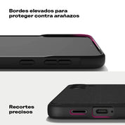 Case Ringke Onyx Galaxy S24 - Ringke - Funda2 - 7 - 1 / CROGS24 - BCKDastore