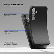 Case Ringke Onyx Galaxy S24 - Ringke - Funda2 - 7 - 1 / CROGS24 - BCKDastore