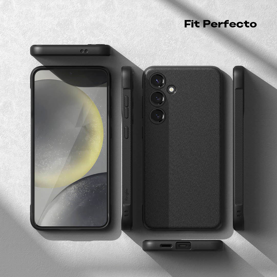 Case Ringke Onyx Galaxy S24 - Ringke - Funda2 - 7 - 1 / CROGS24 - BCKDastore