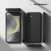 Case Ringke Onyx Galaxy S24 - Ringke - Funda2 - 7 - 1 / CROGS24 - BCKDastore