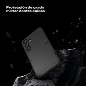 Case Ringke Onyx Galaxy S24 - Ringke - Funda2 - 7 - 1 / CROGS24 - BCKDastore