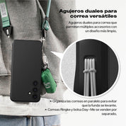 Case Ringke Onyx Galaxy S24 - Ringke - Funda2 - 7 - 1 / CROGS24 - BCKDastore