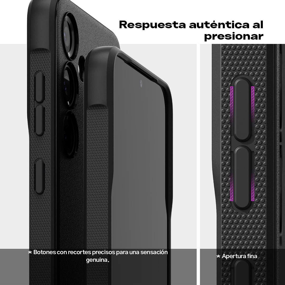 Case Ringke Onyx Galaxy S24 - Ringke - Funda2 - 7 - 1 / CROGS24 - BCKDastore