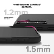 Case Ringke Onyx Galaxy S25 Plus - Ringke - Funda1 - 8 - 5 / CROGS25P - BCKDastore