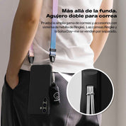 Case Ringke Onyx Galaxy S25 Plus - Ringke - Funda1 - 8 - 5 / CROGS25P - BCKDastore