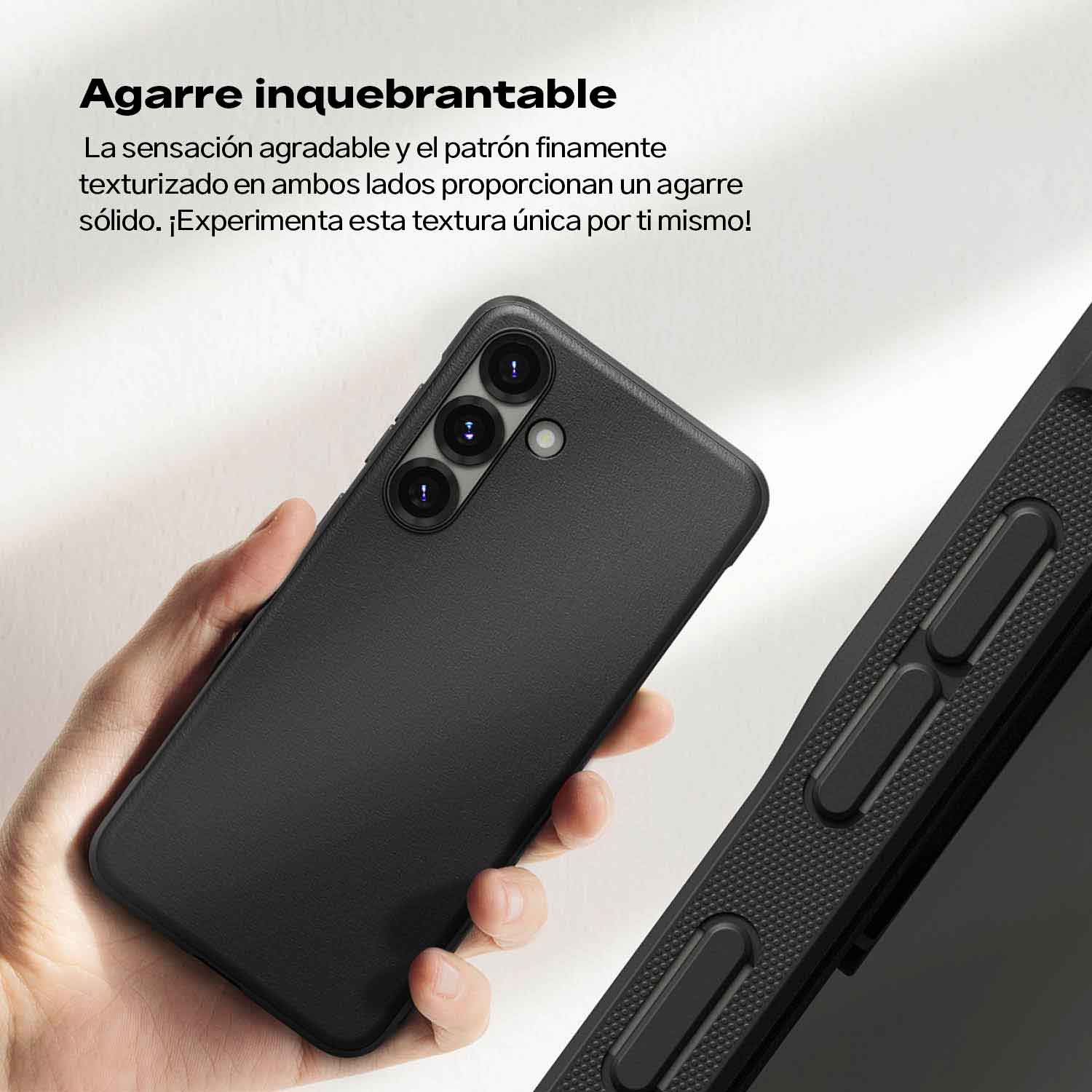 Case Ringke Onyx Galaxy S25 Plus - Ringke - Funda1 - 8 - 5 / CROGS25P - BCKDastore