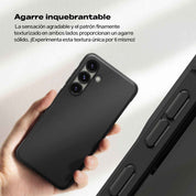 Case Ringke Onyx Galaxy S25 Plus - Ringke - Funda1 - 8 - 5 / CROGS25P - BCKDastore