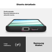 Case Ringke Onyx Galaxy S25 Plus - Ringke - Funda1 - 8 - 5 / CROGS25P - BCKDastore