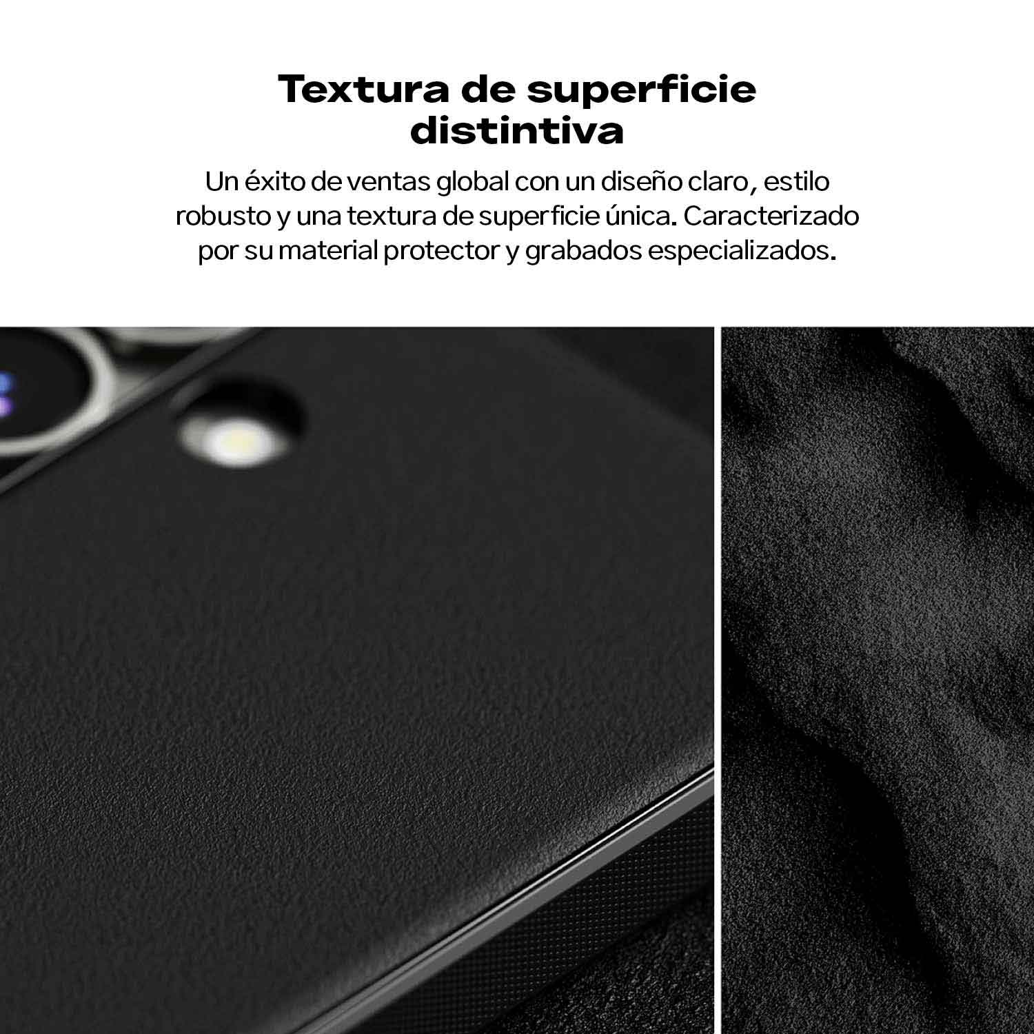 Case Ringke Onyx Galaxy S25 Plus - Ringke - Funda1 - 8 - 5 / CROGS25P - BCKDastore