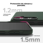 Case Ringke Onyx Galaxy S25 Plus - Ringke - Funda1 - 8 - 7 / CROGS25P - DGDastore
