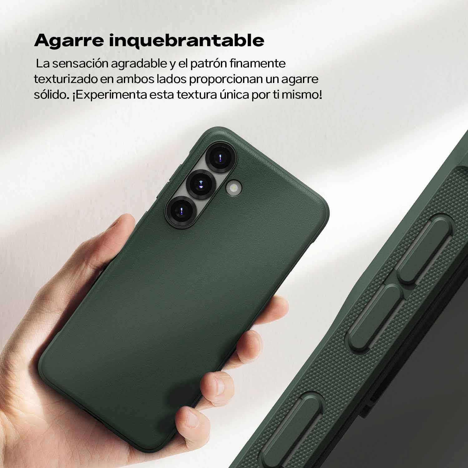 Case Ringke Onyx Galaxy S25 Plus - Ringke - Funda1 - 8 - 7 / CROGS25P - DGDastore