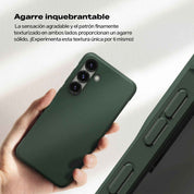 Case Ringke Onyx Galaxy S25 Plus - Ringke - Funda1 - 8 - 7 / CROGS25P - DGDastore